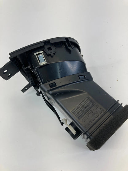 2010 2011 Hyundai Accent Left Driver Side Dash A/C Air Vent Outlet Duct Assy OEM