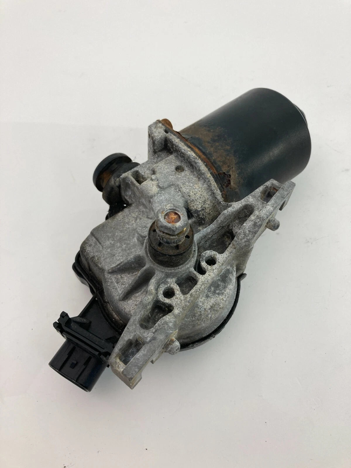2003 2004 2005 2006 MAZDA6 MAZDA 6 FRONT WINDSHIELD WIPER MOTOR 159200-6700 OEM