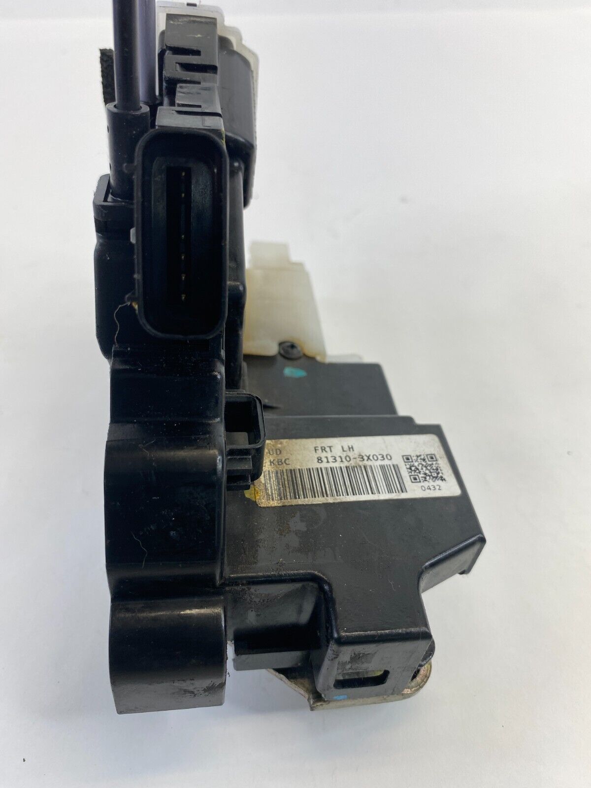 2011-20016 Hyundai Elantra Sedan 4-DR Front Left Driver Door Lock Latch Actuator