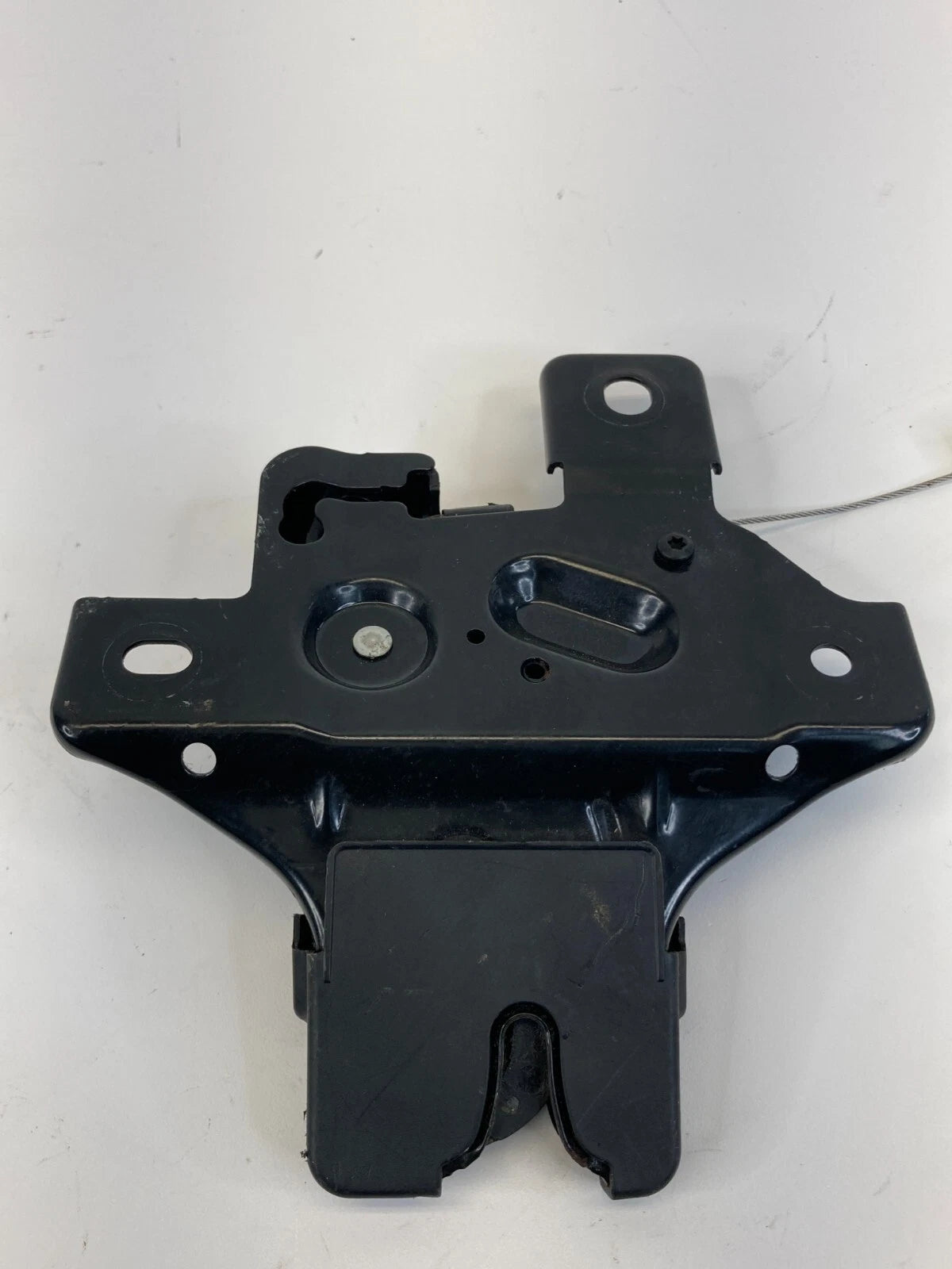 2010 2011 FORD FOCUS SEDAN REAR TRUNK POWER LOCK LATCH ACTUATOR ASSEMBLY OEM