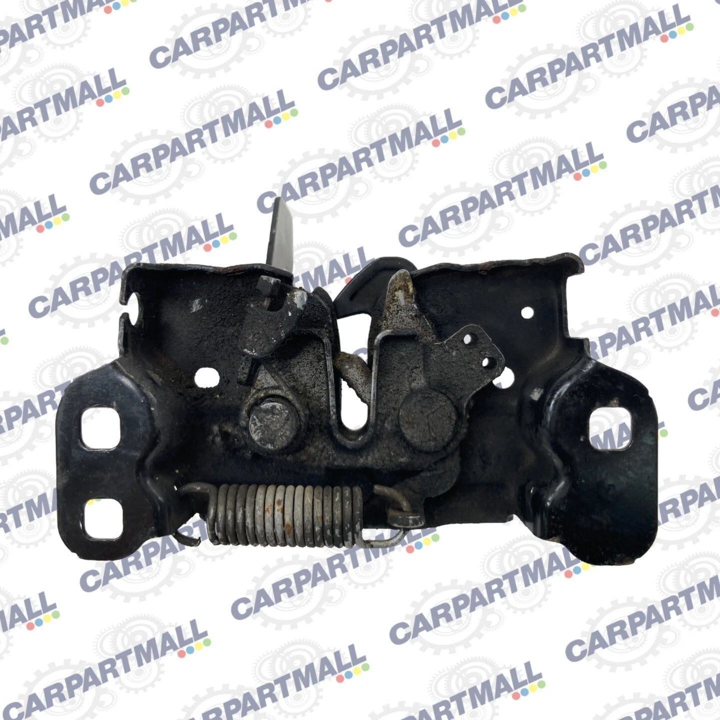 2013 2014 2015 2016 DODGE DART FRONT HOOD LOCK LATCH RELEASE ACTUATOR ASSY OEM