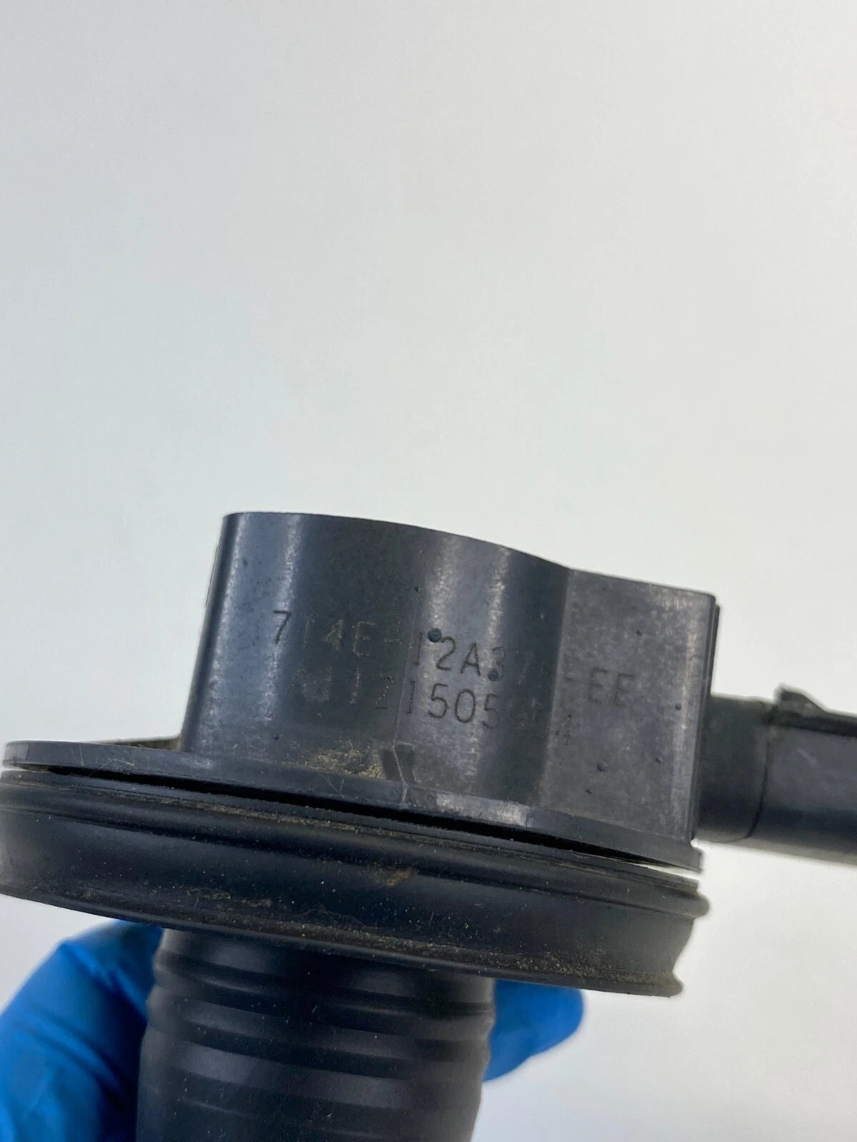 2008-2016 FORD TAURUS 3.5L V6 AT ENGINE IGNITION COIL IGNITER 7T4E-12A375-EE OEM