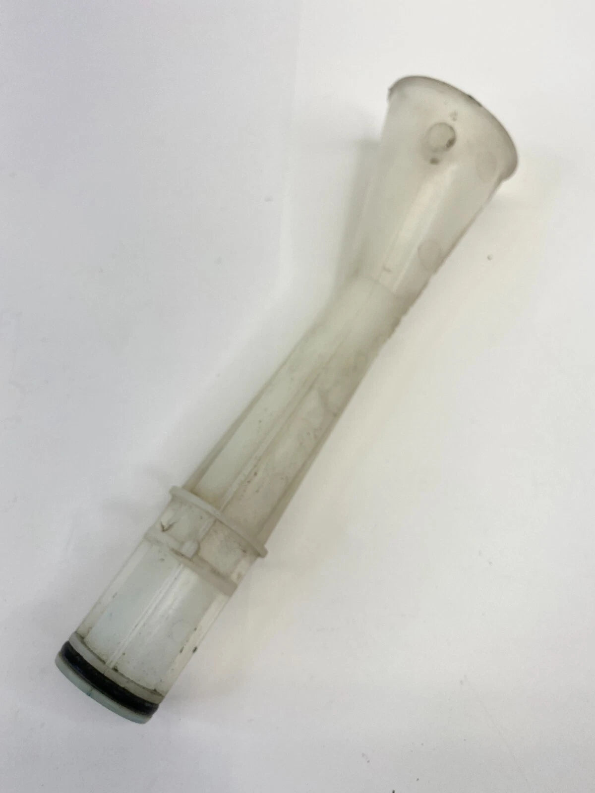 2007-2013 NISSAN ALTIMA WINDSHIELD WIPER WASHER FLUID RESERVOIR FILLER TUBE