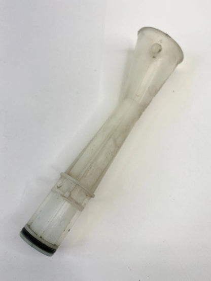 2007-2013 NISSAN ALTIMA WINDSHIELD WIPER WASHER FLUID RESERVOIR FILLER TUBE