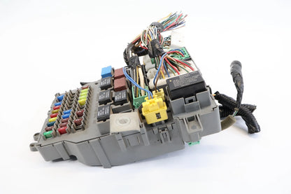 2003-2005 HONDA ACCORD 2.4L UNDER DASH CABIN FUSE BOX PANEL OEM SDA-A00-AA