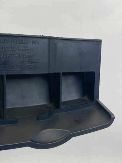 2010-2015 HYUNDAI TUCSON 2.4L L4 AIR INTAKE SHIELD DUCT SLAM TRIM 28213-2S000