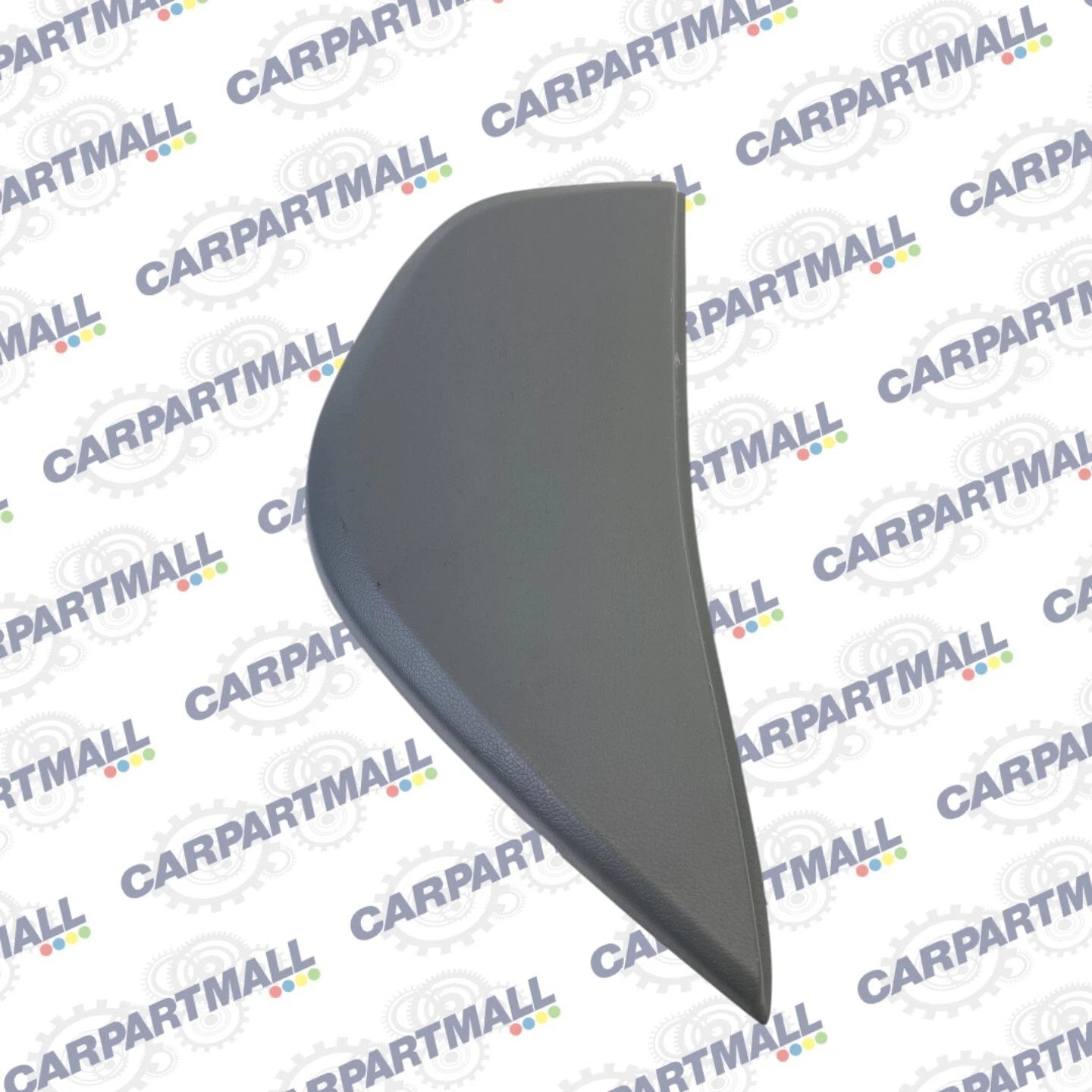 2012-2017 HYUNDAI ACCENT DASH RIGHT SIDE END CAP COVER TRIM 84768-1R000 OEM