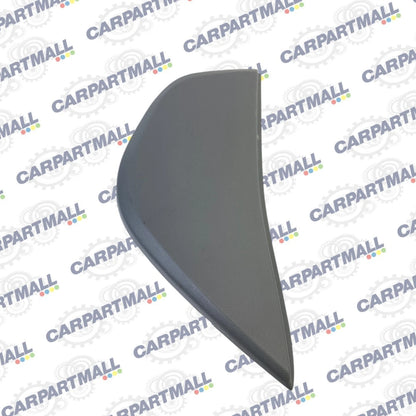 2012-2017 HYUNDAI ACCENT DASH RIGHT SIDE END CAP COVER TRIM 84768-1R000 OEM