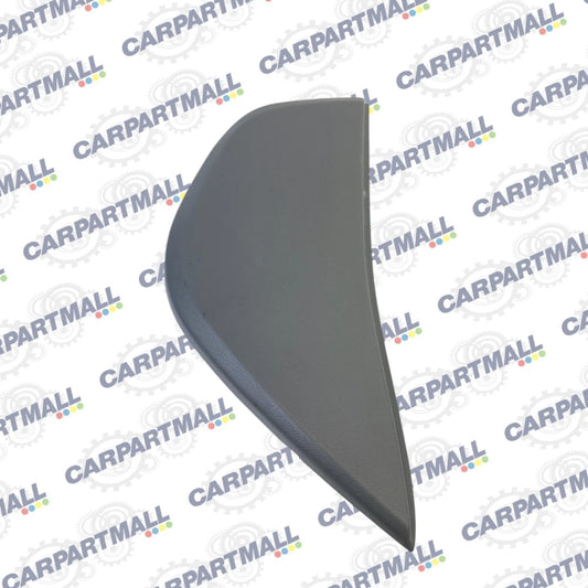 2012-2017 HYUNDAI ACCENT DASH RIGHT SIDE END CAP COVER TRIM 84768-1R000 OEM