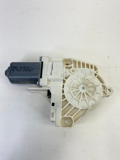 09-16 Audi A4 Quattro Front Left Side Power Door Window Motor 8K0-959-801-A OEM