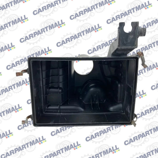 04-09 MAZDA 3 MAZDA3 2.0L 16V CVT LOWER CASE AIR INTAKE CLEANER BOX COVER OEM