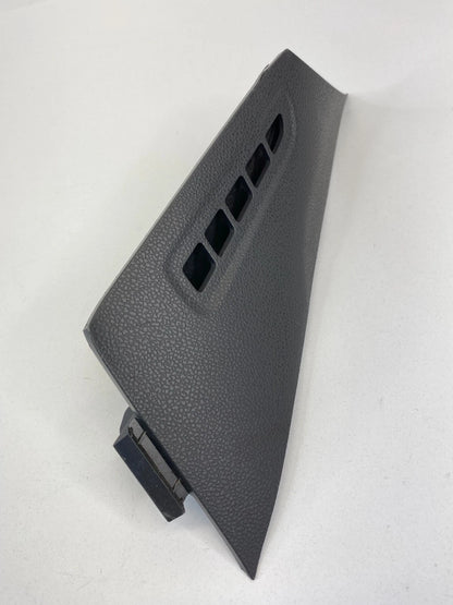 2007-2011 HONDA CIVIC FRONT RIGHT PASSENGER PILLAR DEFROST VENT OEM 77104SNAA001