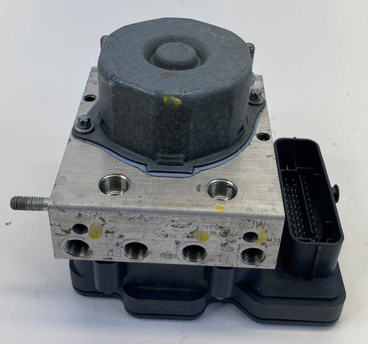 2013-2018 NISSAN SENTRA 1.8L ABS ANTI-LOCK BRAKE PUMP CONTROL MODULE 47660-3SG0C