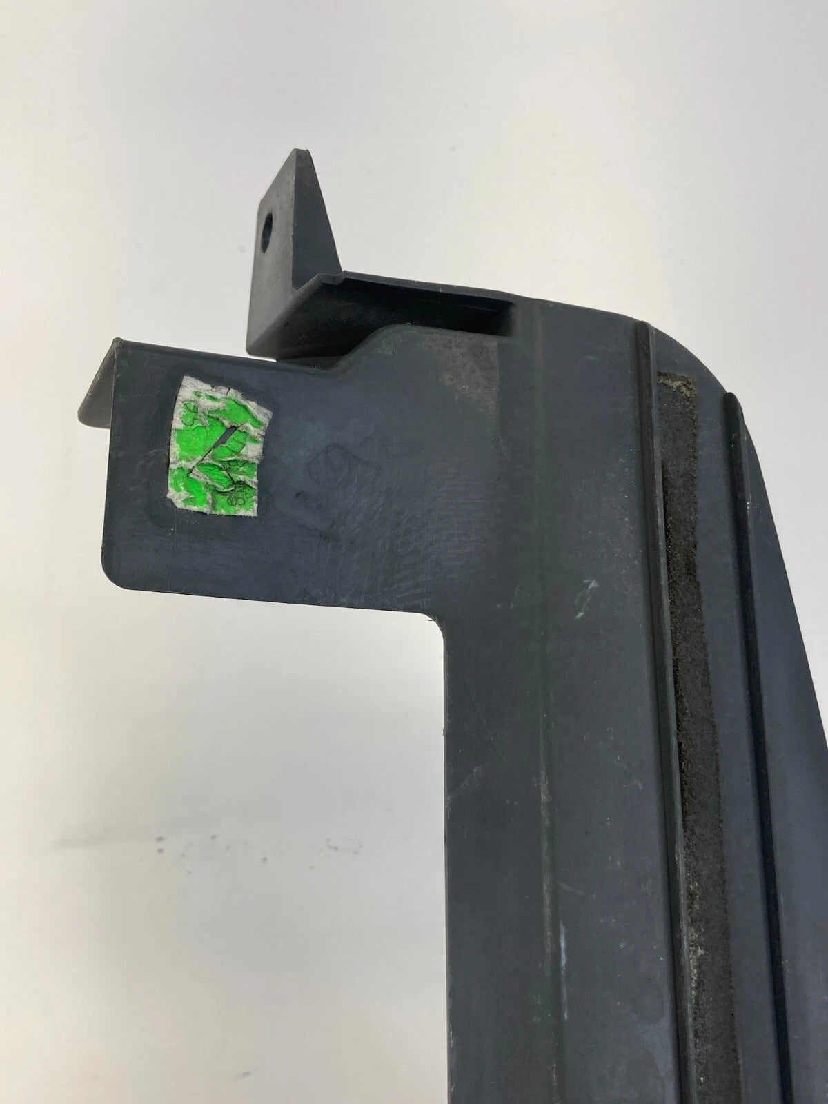 08-13 NISSAN ALTIMA FRONT UPPER RADIATOR SPLASH SHIELD GUARD COVER 62542-JA00B