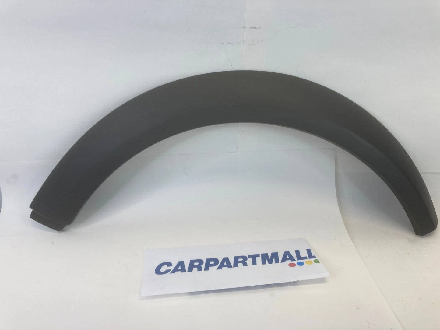 2002-2008 MINI COOPER BASE HATCHBACK REAR LEFT WHEEL ARCH COVER MOLDING OEM