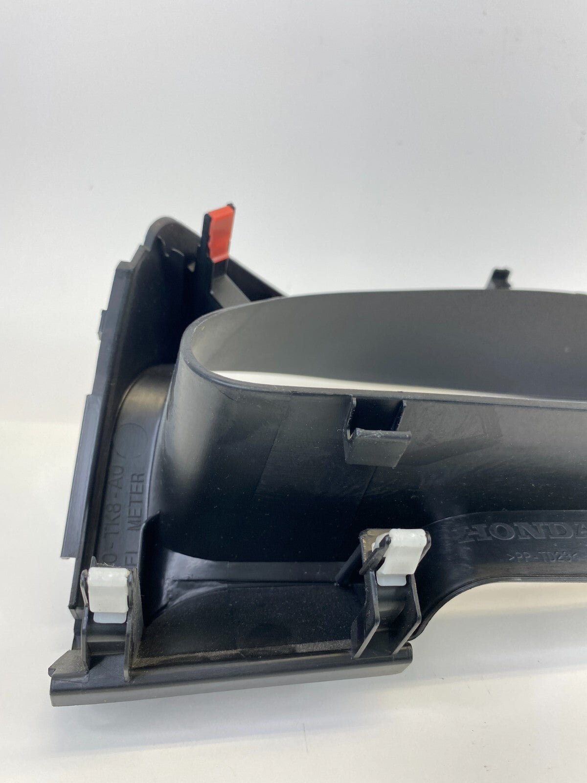 2011-2017 Honda Odyssey Dash Speedometer Cluster Bezel Trim 77200-TK8-A0 OEM