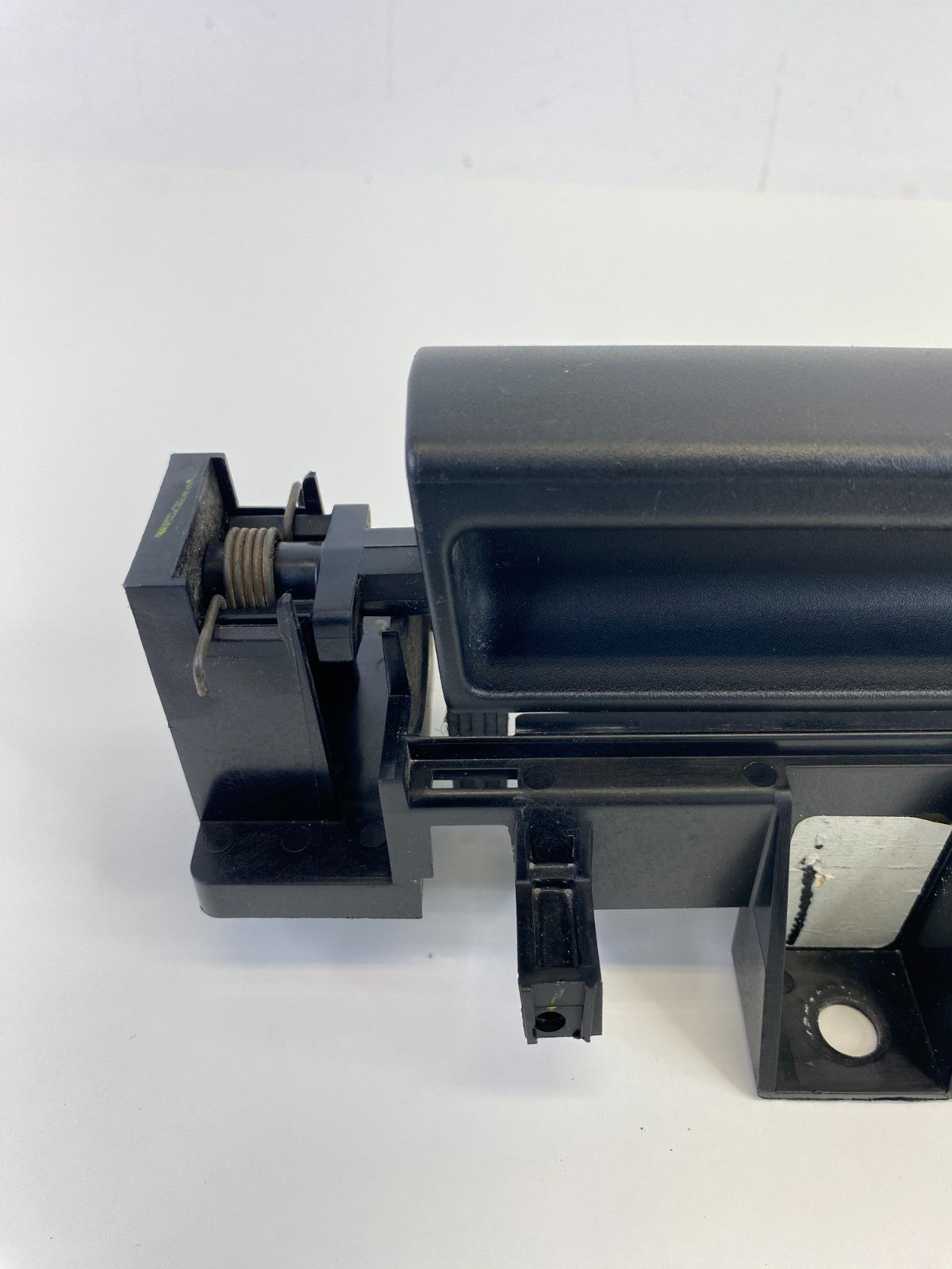 2011-2016 Chrysler Town & Country Rear Left Sliding Interior Door Handle 3025990