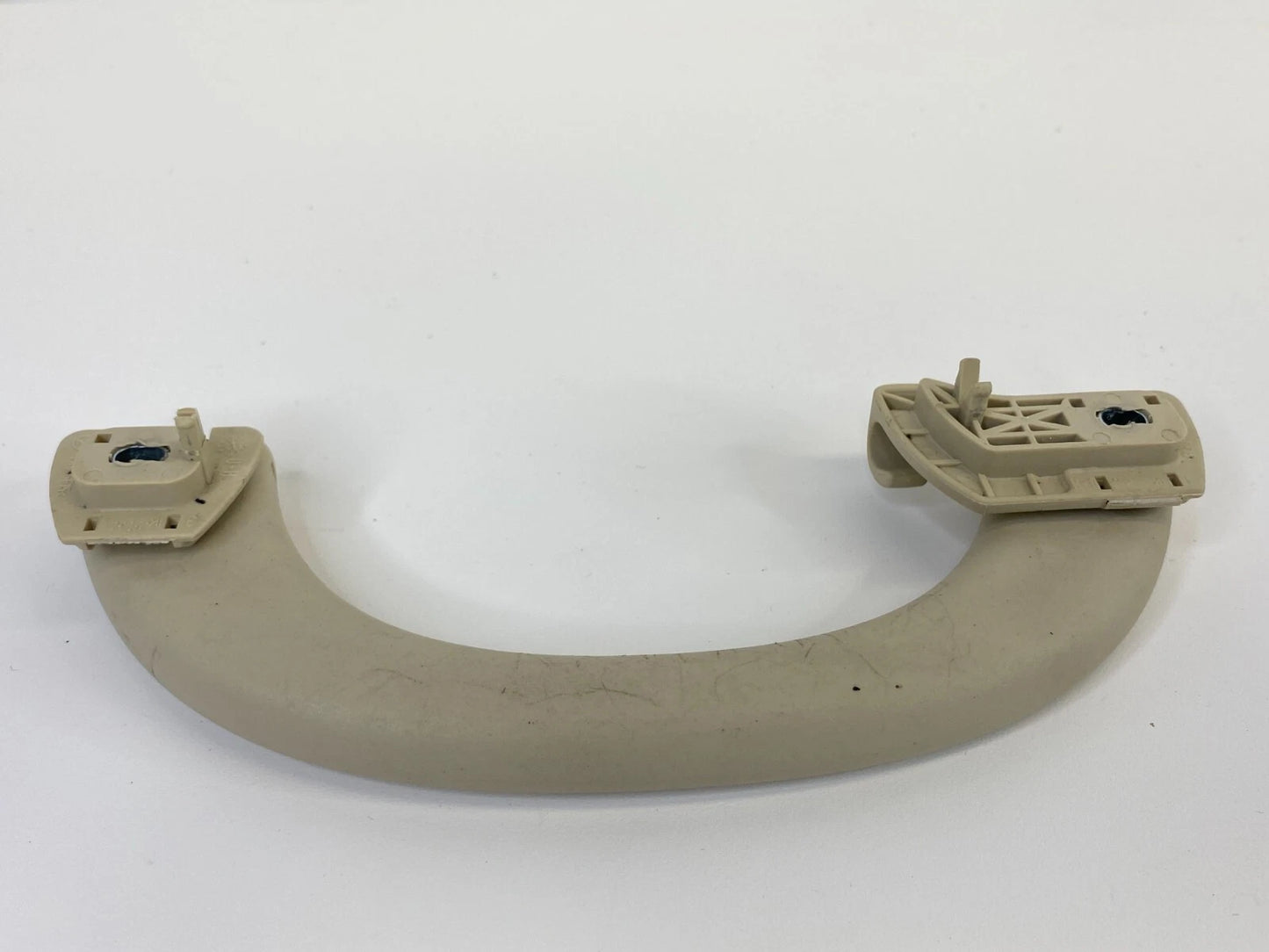 2003-2006 MERCEDES BENZ E500 REAR LEFT ROOF GRAB GRIB HANDLE A211-810-01-51 OEM