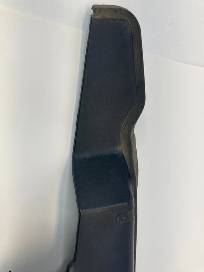 11-19 FORD EXPLORER FRONT LEFT FENDER UPPER TRIM BRACKET COVER BB53A02079AD OEM