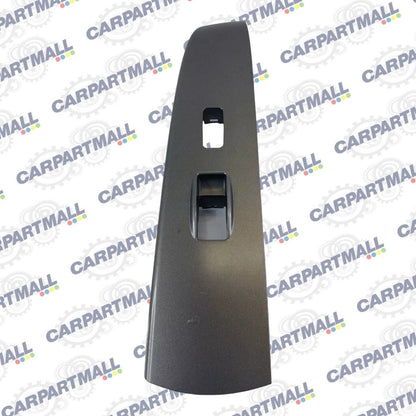 2004-2009 Toyota Prius Front Passenger Door Window Switch Bezel Cover Trim OEM