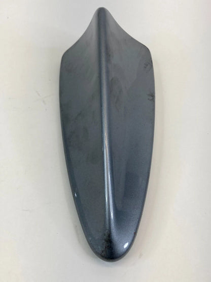 2004-2010 BMW X3 SHARK FIN RADIO ANTENNA BASE SILBERGRAU METALLIC 341148 OEM