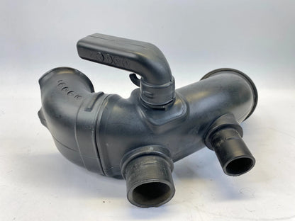 2007-2011 HONDA ELEMENT 2.4L L4 AT AIR INTAKE CLEANER HOSE DUCT INLET TUBE OEM