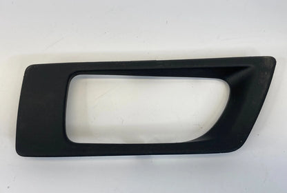 2010-2014 SUBARU LEGACY REAR LEFT SIDE INTERIOR DOOR HANDLE BEZEL 94246-AJ03A