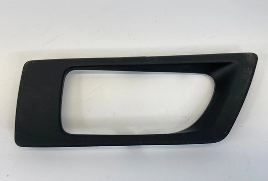 2010-2014 SUBARU LEGACY REAR LEFT SIDE INTERIOR DOOR HANDLE BEZEL 94246-AJ03A