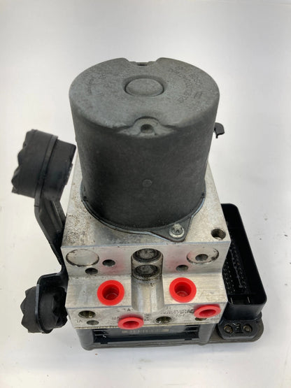 09 10 BMW 535I XDRIVE 3.0L AT ABS PUMP ANTI LOCK BRAKE MODULE 34516774679 OEM