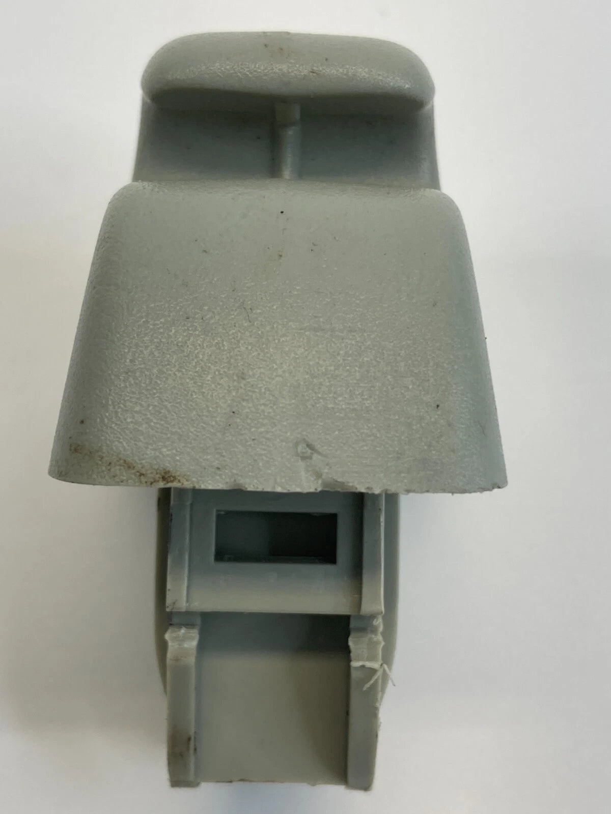 2003-2011 SAAB 9-3 SEDAN ROOF LEFT DRIVER SIDE SUNVISOR SUN VISOR HOLDER CLIP