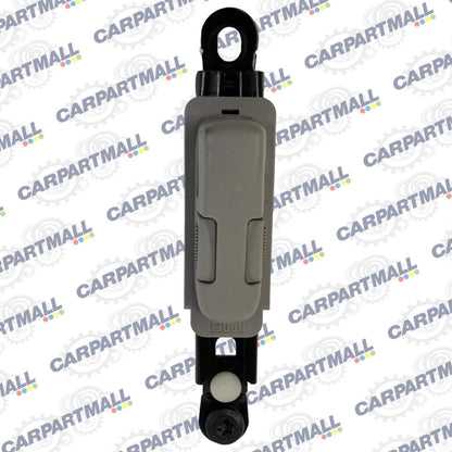 2008-2012 CHEVROLET MALIBU FRONT RIGHT SEAT BELT HEIGHT ADJUSTER 6154358A OEM