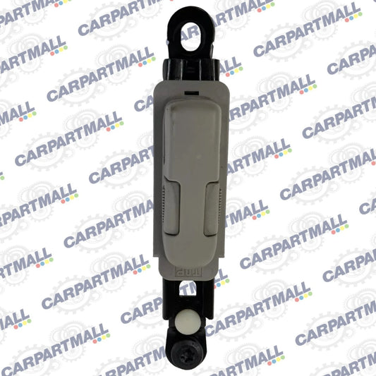 2008-2012 CHEVROLET MALIBU FRONT RIGHT SEAT BELT HEIGHT ADJUSTER 6154358A OEM