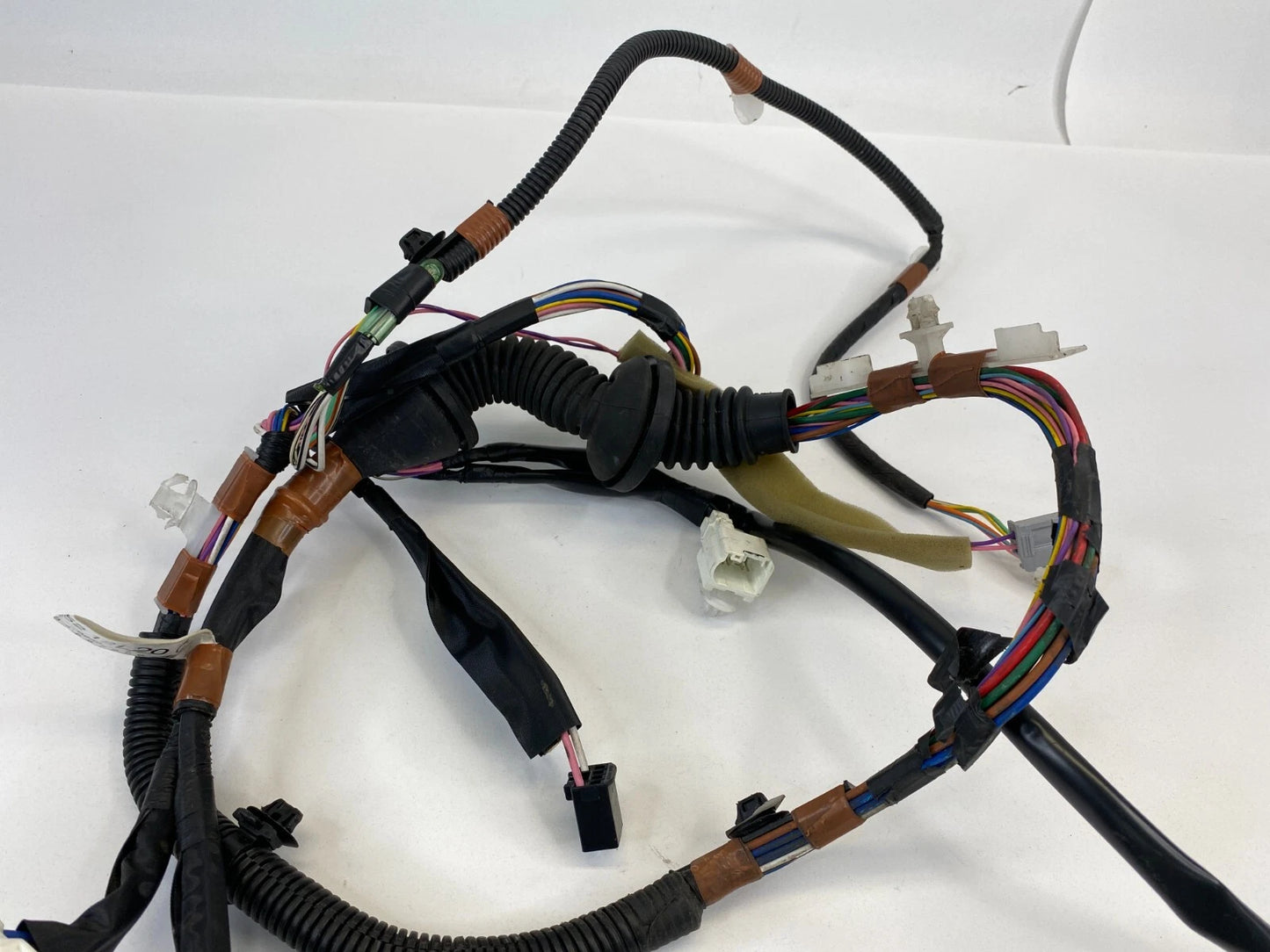 2008-2015 SCION XB FRONT LEFT DRIVER DOOR WIRING HARNESS WIRE 82152-12L20 OEM