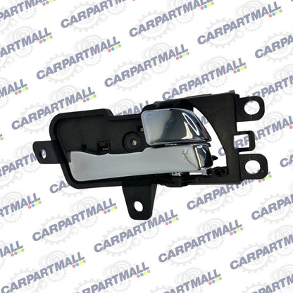 2011-2014 Hyundai Sonata Front Right Side Inner Door Handle Assy 82620-3S000 OEM