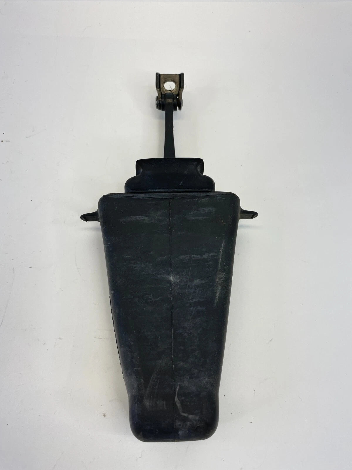 2004-2007 BMW 530I REAR RIGHT SIDE DOOR CHECK STOPPER DETENT 51227033623 OEM