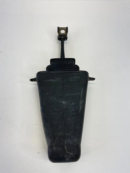 2004-2007 BMW 530I REAR RIGHT SIDE DOOR CHECK STOPPER DETENT 51227033623 OEM