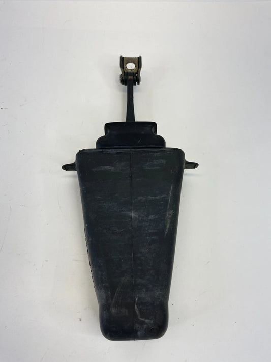 2004-2007 BMW 530I REAR RIGHT SIDE DOOR CHECK STOPPER DETENT 51227033623 OEM