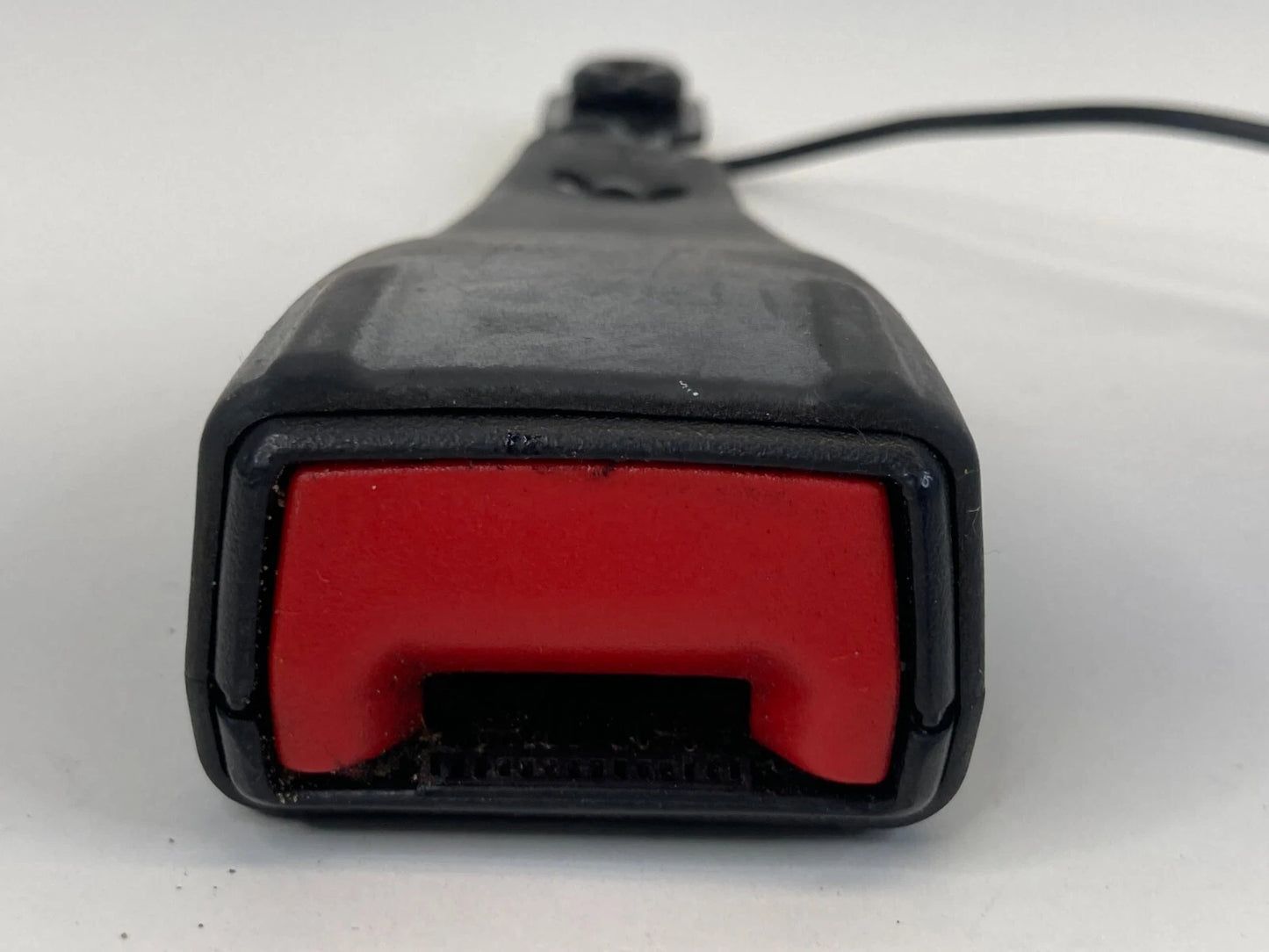 11-16 CHEVROLET CRUZE 2016 CRUZE LIMITED FRONT LEFT DRIVER SIDE SEAT BELT BUCKLE