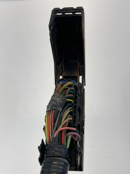 2003 2004 LINCOLN NAVIGATOR ABS PUMP BRAKE MODULE PLUG HARNESS FRONT OEM FACTORY