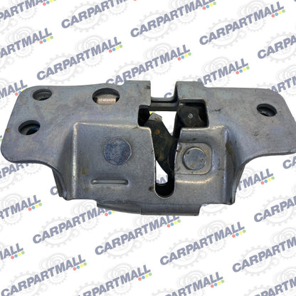 2008-2016 Chrysler Town & Country Rear Right Side Sliding Door Lock Latch Catch