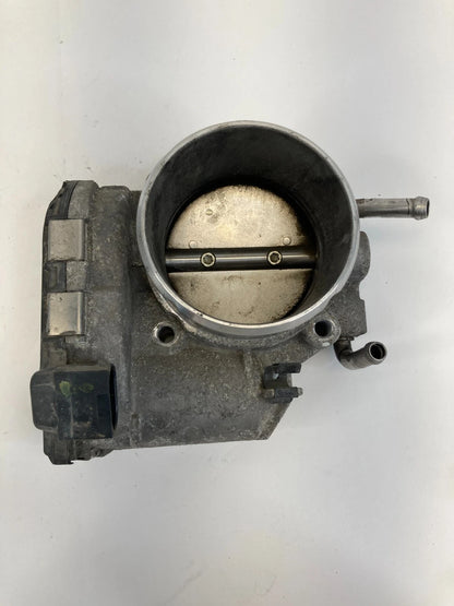 2011-2014 HYUNDAI SONATA SEDAN 2.4L 16V THROTTLE BODY THROTTLE VALVE 35100-2G700