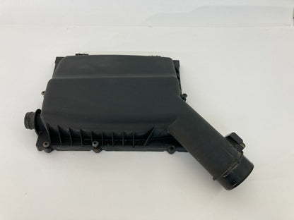 2006-2011 Saab 9-3 Sedan Air Intake Cleaner Filter Box Housing Top Lid Cover OEM