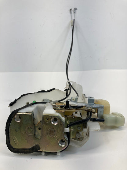 1999-2003 Lexus RX300 Rear Left Back Side Door Lock Latch Release Actuator