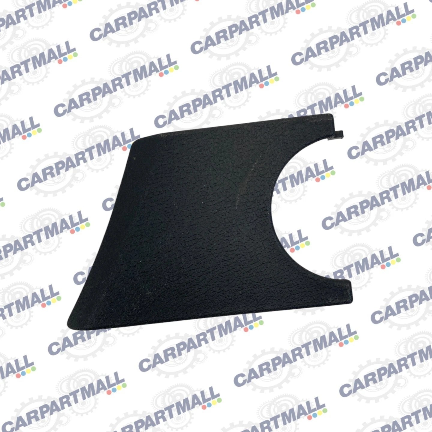 2007-2012 DODGE CALIBER FRONT LEFT SIDE SEAT PANEL TRIM COVER 616117-REV OEM