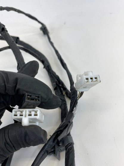 00-06 HYUNDAI ELANTRA HATCHBACK TAILGATE LIFTGATE WIRING WIRE HARNESS 919512D020