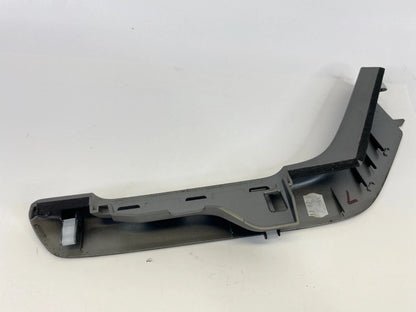 2010 2011 2012 ACURA RDX CENTER CONSOLE LEFT SIDE COVER BEZEL TRIM MOLDING OEM
