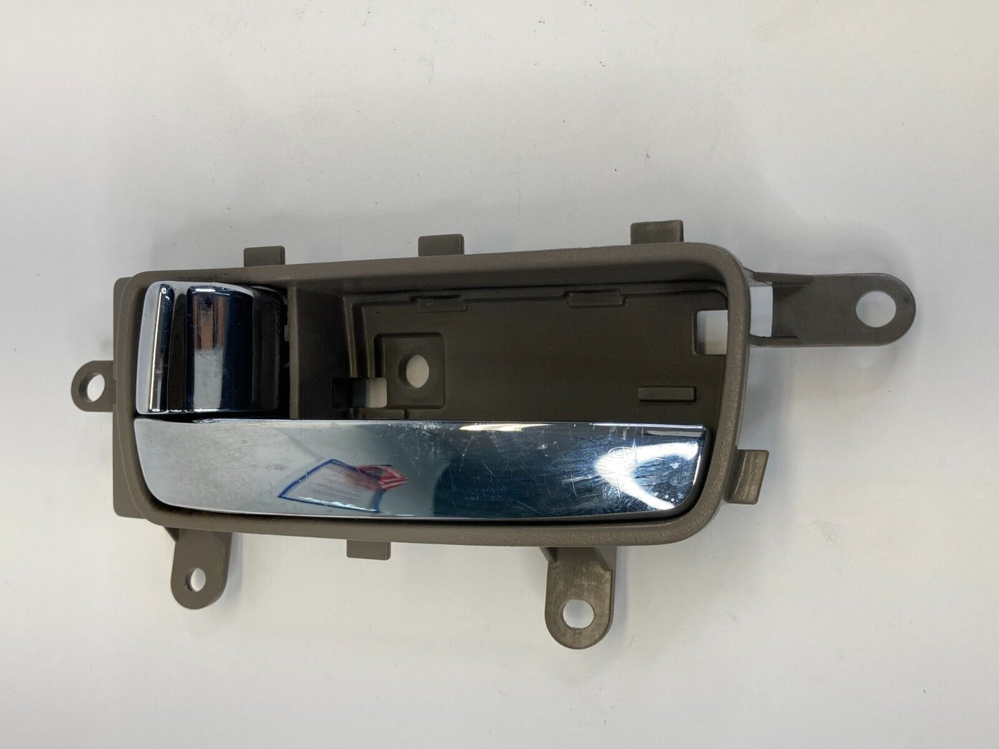 2005 2006 Nissan Altima Front Left Driver Side Interior Handle Assembly OEM