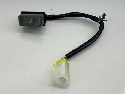 2003-2007 NISSAN MURANO FRONT LEFT DRIVER SEAT LUMBAR ADJUSTMENT SWITCH FR LH