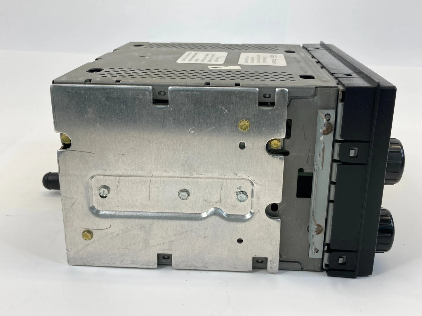 03-06 KIA SORENTO AM FM RADIO SINGLE DISC CD CASSETTE PLAYER 96110-3E000 OEM