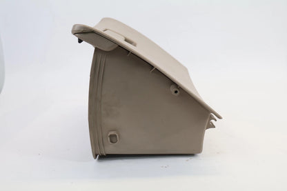 2003-2008 TOYOTA COROLLA DASH GLOVE BOX ASSEMBLY STORAGE COMPARTMENT 55551-02080